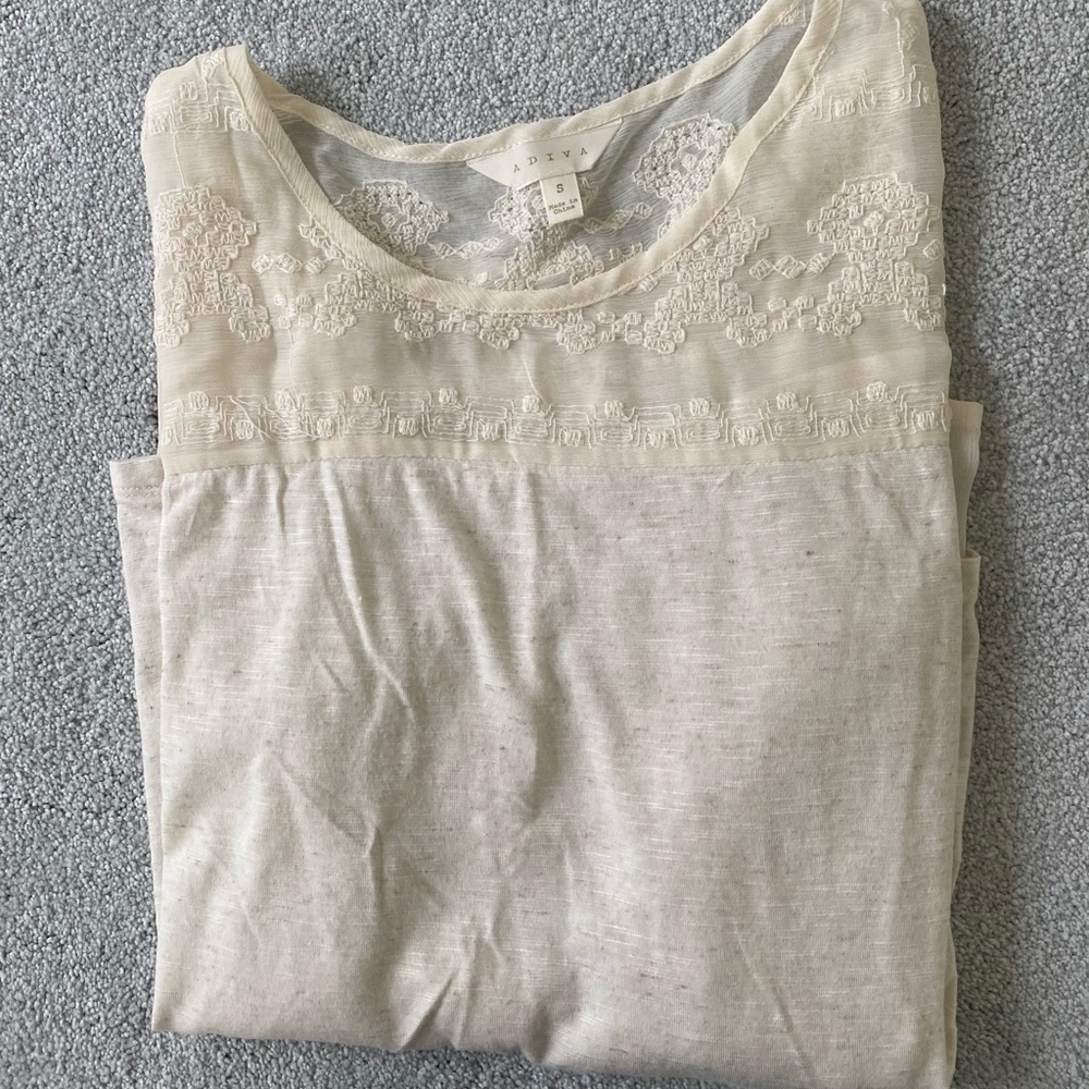 Adiva blouse